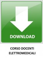 Download corso docenti elettromedicali