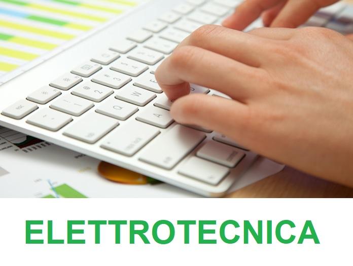 Test elettrotecnica